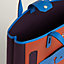 Monsieur B cutting tote bag, large model, View: Detail, detail, view 5 of 6