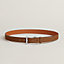 Monsieur Medor 26 belt, View: front, front, view 1 of 3
