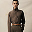 Monsieur Medor 26 belt, View: Worn, worn, view 2 of 3