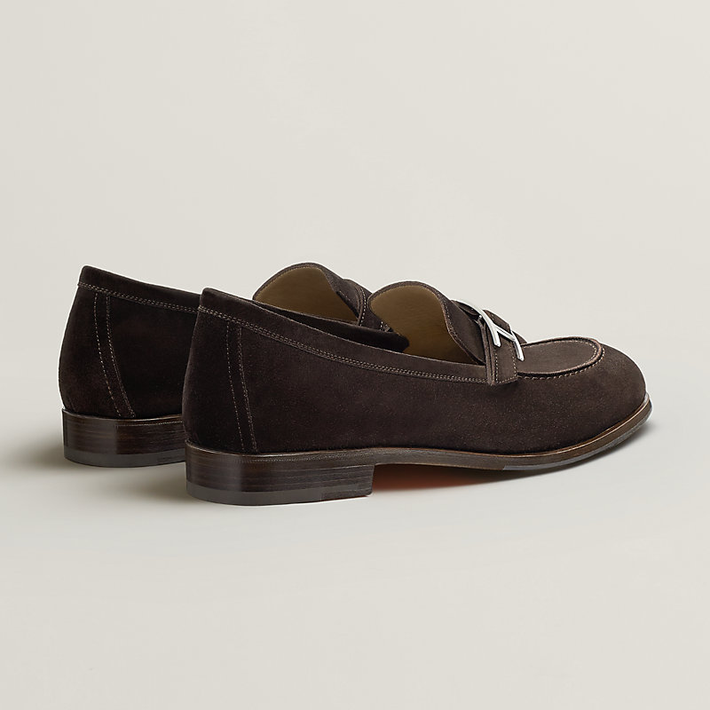 Monterey loafer