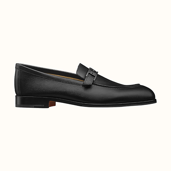 Monterey loafer | Hermès USA