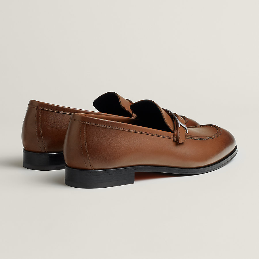 Monterey loafer | Hermès Macau SAR Monterey loafer | Hermès Macau SAR