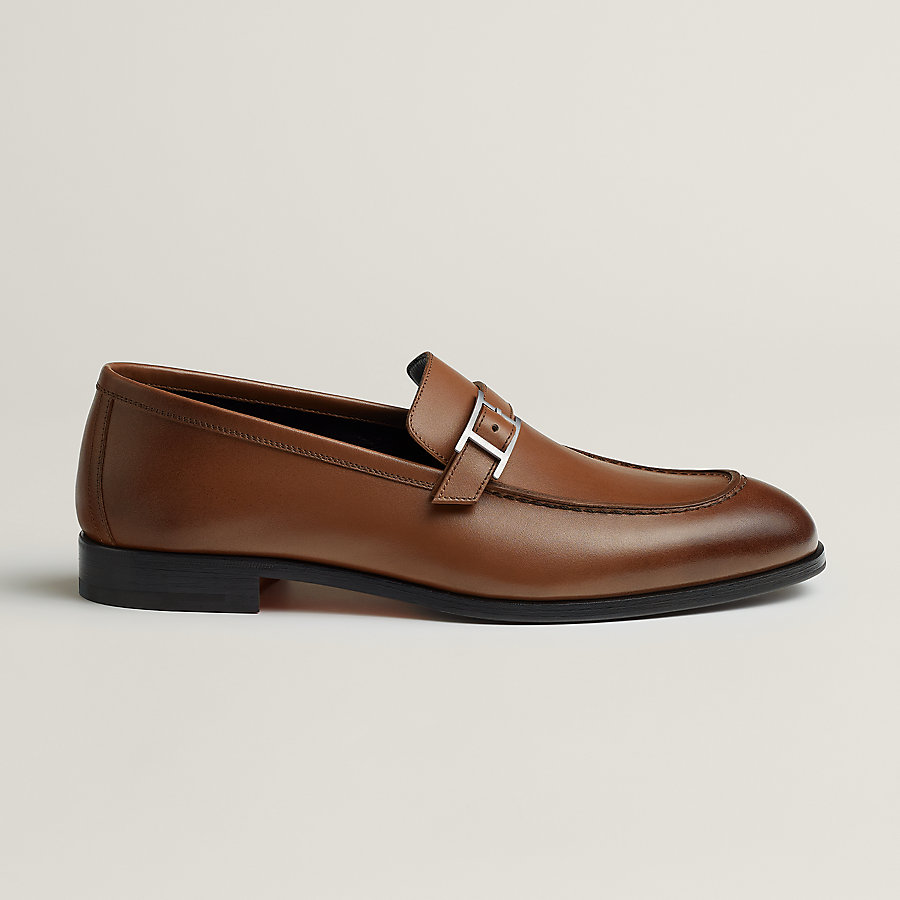 Monterey loafer | Hermès Saudi Arabia