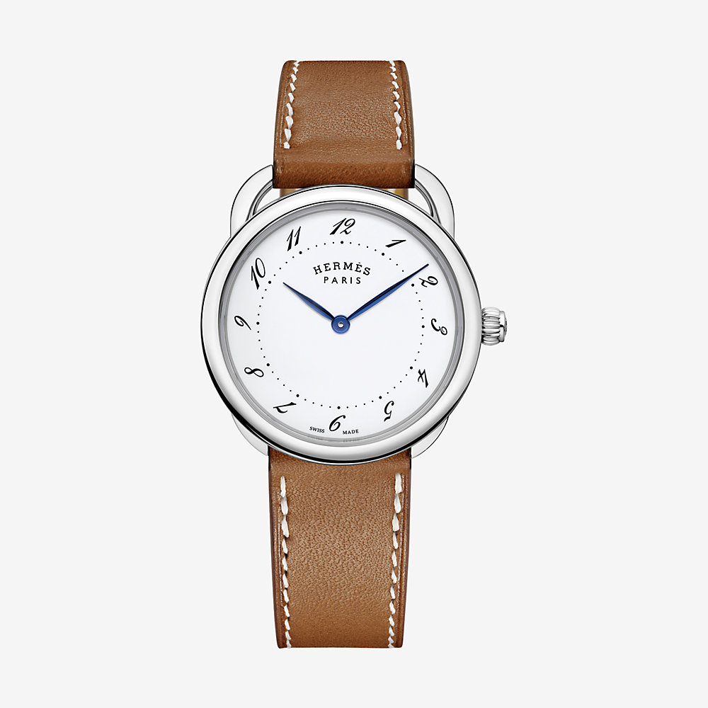 hermes montre connectée