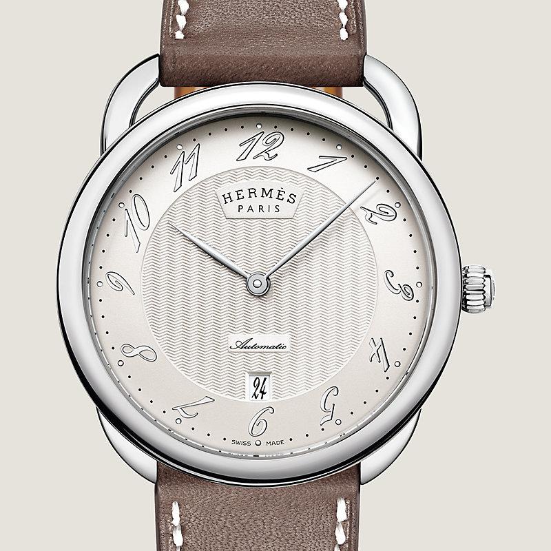 Montre Arceau, 40&nbsp;mm