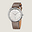 Montre Arceau, 40&nbsp;mm, Vue: vue de face, front, vue 4 sur 4