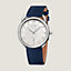 Vue: vue de face, Montre Arceau, 40 mm
