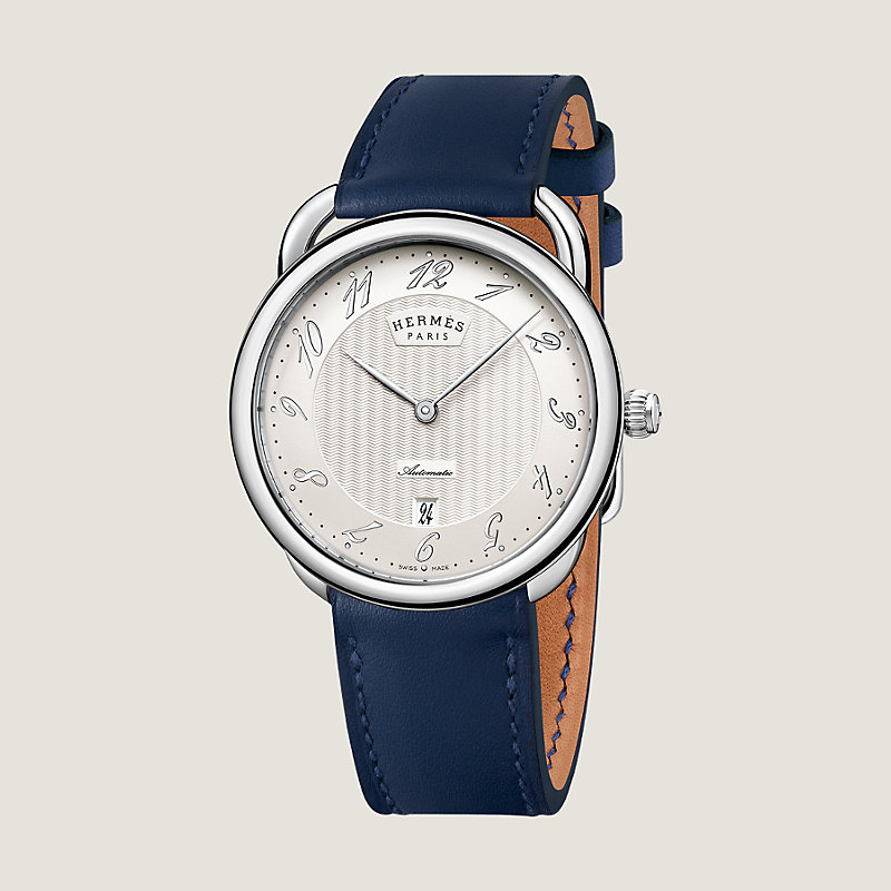 Montre Arceau, 40 mm