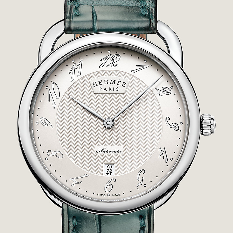 Montre Service Changer Pile Montre HermÃ¨s Prix Montre En Or Rose