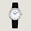 Montre Arceau, Grand modèle, 36&nbsp;mm, Vue: vue de face, front, vue 1 sur 3