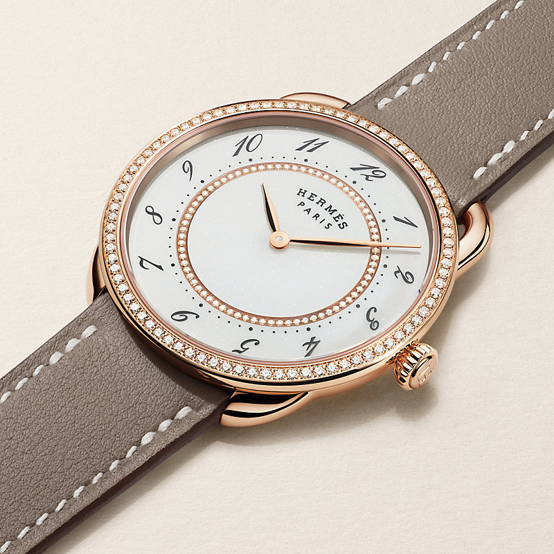 Montre Arceau, Grand modèle, 36&nbsp;mm