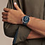 Montre Arceau Grande Lune, 43&nbsp;mm, Vue: Vue portée, worn, vue 2 sur 4