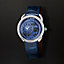 Montre Arceau Le Temps Voyageur, Grand modèle, 38&nbsp;mm, Vue: vue de face, front, vue 5 sur 5