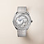 Montre Arceau Le Temps Voyageur, Grand modèle, 38&nbsp;mm, Vue: vue de face, front, vue 1 sur 2