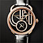 Montre Arceau, Medium model, 34&nbsp;mm, View: Detail, crop, view 2 of 2