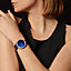 Montre Arceau Petite Lune, Grand modèle, 38&nbsp;mm, Vue: Vue portée, worn, vue 2 sur 4