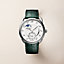 Montre Arceau Petite Lune, Grand modèle, 38&nbsp;mm, Vue: vue de face, front, vue 1 sur 1