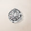 Montre Arceau Samarcande, Grand modèle, 38&nbsp;mm, Vue: Vue détaillée, detail, vue 2 sur 3