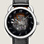 Montre Arceau Squelette, 40&nbsp;mm, Vue: Vue détaillée, crop, vue 3 sur 4