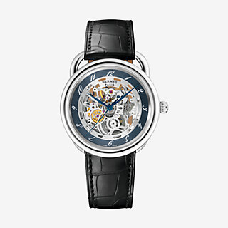 montre arceau hermes homme