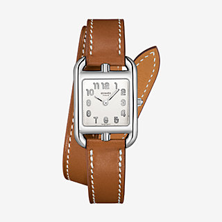 montre hermès femme cape cod