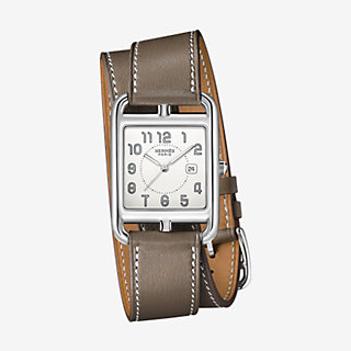 montre hermès femme cape cod