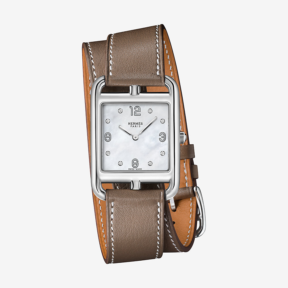 hermes paris montre