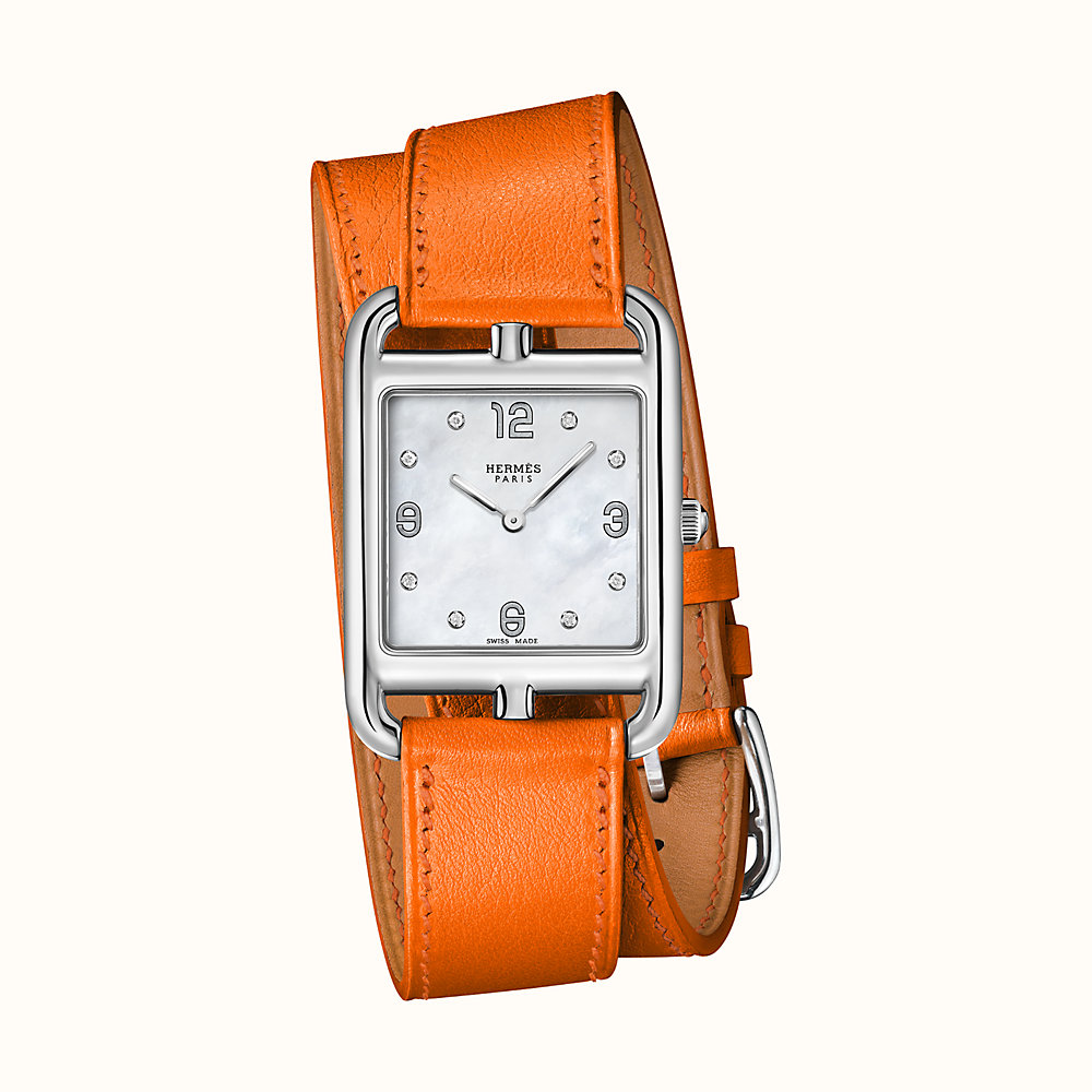 Montre Hermes Cape Cod