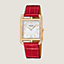 Montre Cape Cod, Grand modèle, 37&nbsp;mm, Vue: vue de face, front, vue 3 sur 4
