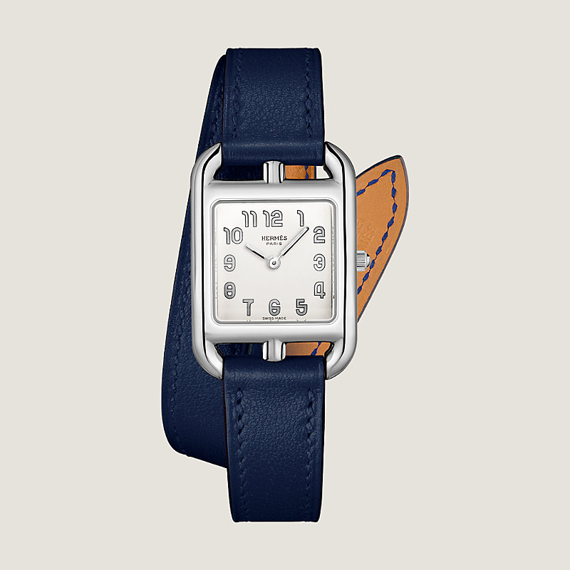 Montre hermes cape 2025 cod petit modele