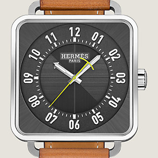 Montre hermes best sale carre h prix