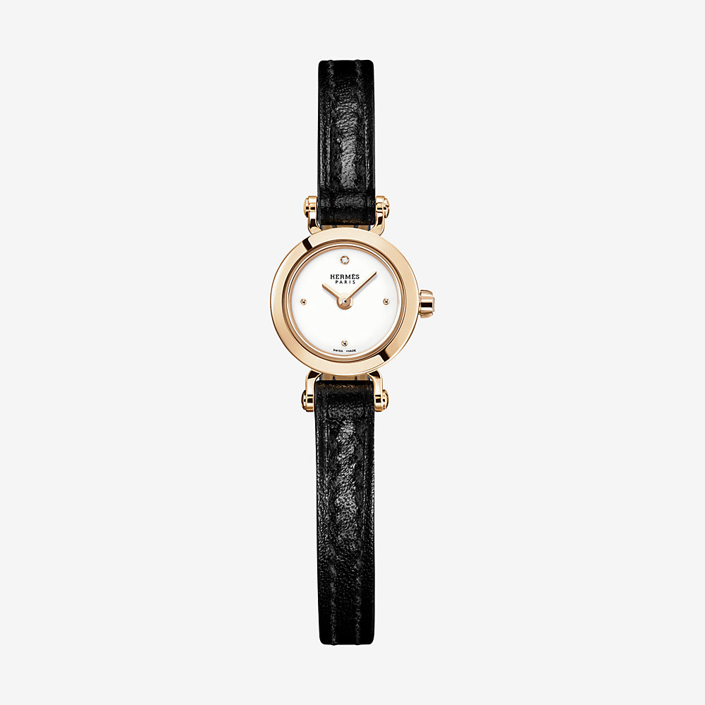 montres femme hermes