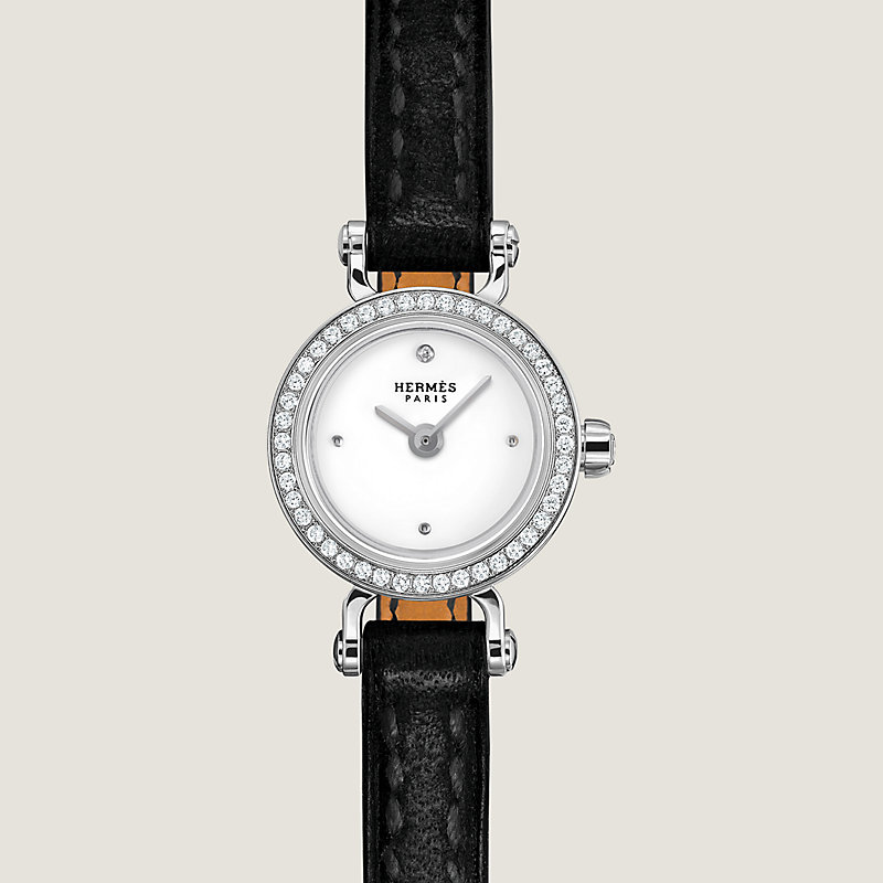 Montre Faubourg, Mini modèle, 15&nbsp;mm, Vue: , vue 3 sur 5
