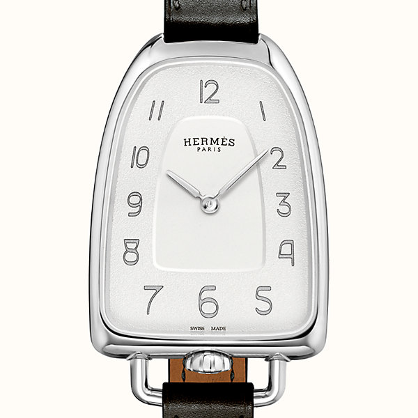 hermes paris montre