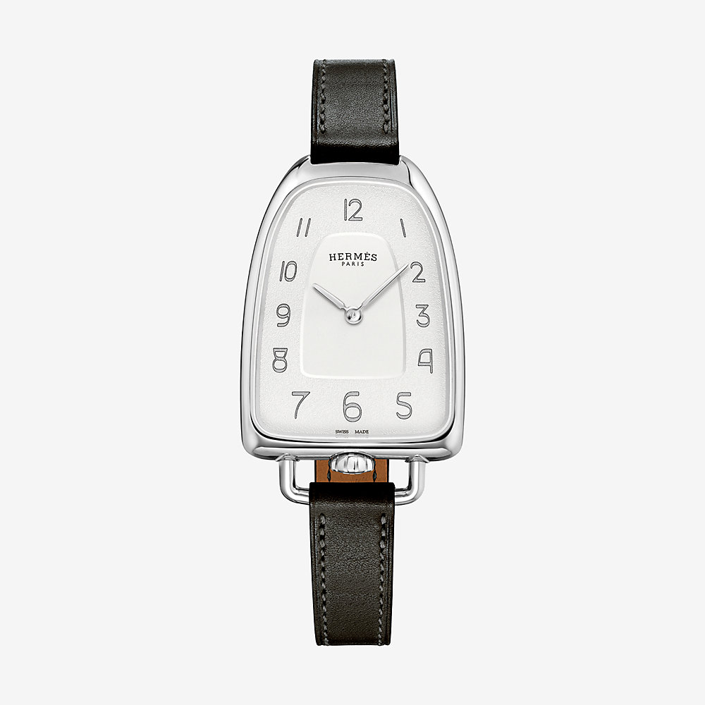 montre homme hermes