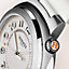 Montre Hermès Cut, Grand modèle, 36&nbsp;mm, Vue: Vue détaillée, crop, vue 4 sur 5