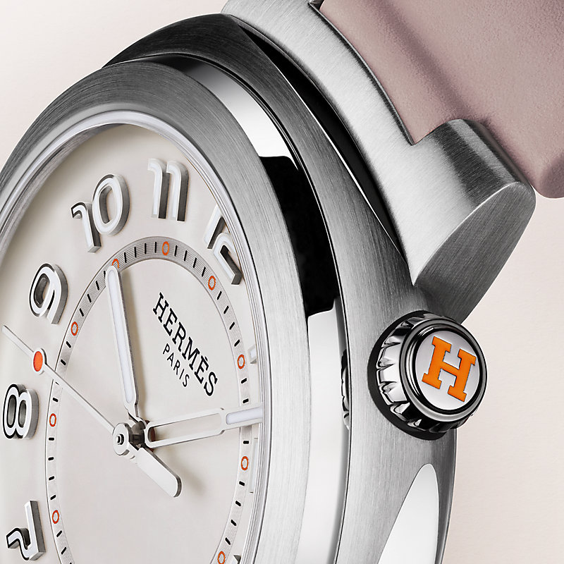 Montre Hermès Cut, Grand modèle, 36&nbsp;mm