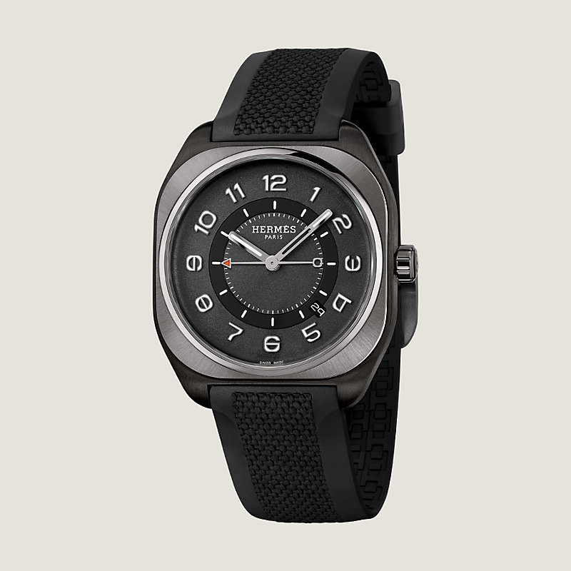 Montre Hermès H08, 42&nbsp;mm
