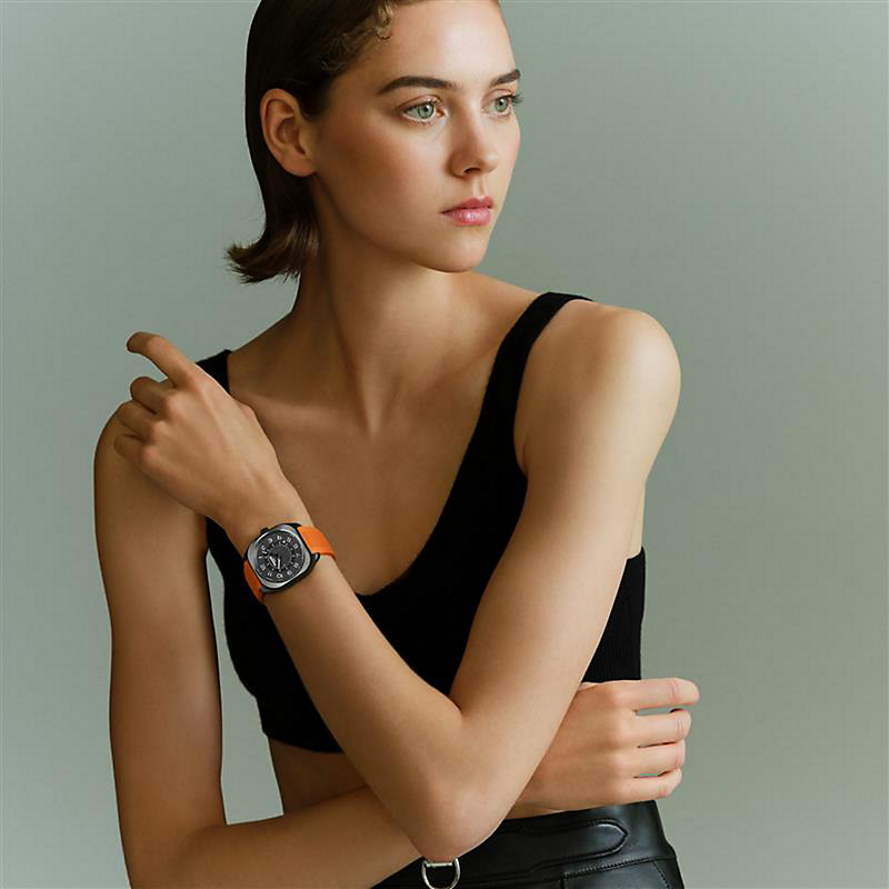 Montre Hermès H08, 42 mm