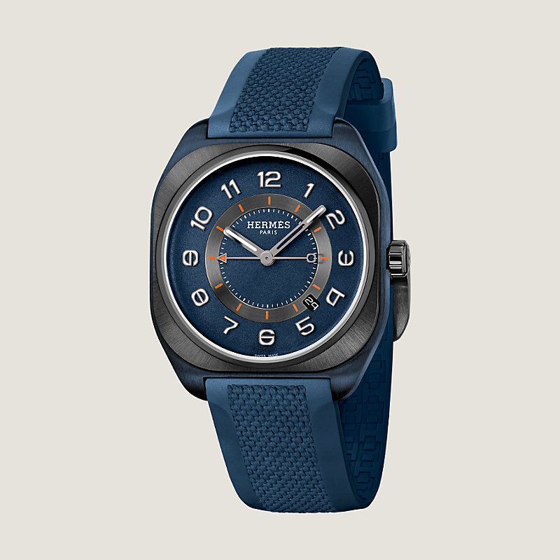 Montre Hermès H08, 42&nbsp;mm