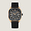 Montre Hermès H08, 42&nbsp;mm, Vue: vue de face, front, vue 1 sur 6