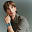 Montre Hermès H08 Squelette, 42&nbsp;mm, Vue: Vue portée, worn, vue 2 sur 5