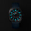 Montre Hermès H08 Squelette, 42&nbsp;mm, Vue: vue de face, front, vue 3 sur 5