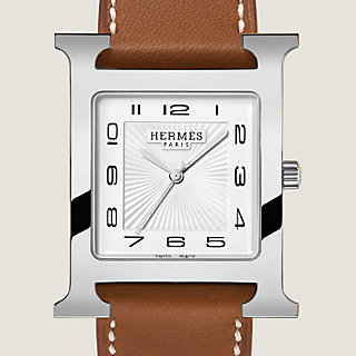 Hermes shop heure h