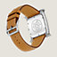Montre Heure H, Grand modèle, 34&nbsp;mm, Vue: Vue de dos, back, vue 4 sur 7