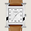 Montre Heure H, Grand modèle, 34&nbsp;mm, Vue: Vue détaillée, crop, vue 2 sur 7