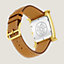 Montre Heure H, Grand modèle, 34&nbsp;mm, Vue: Vue de dos, back, vue 4 sur 6