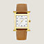 Montre Heure H, Grand modèle, 34&nbsp;mm, Vue: vue de face, front, vue 1 sur 6