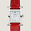 Montre Heure H, Mini modèle, 21&nbsp;mm, Vue: Vue détaillée, crop, vue 3 sur 3
