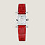 Montre Heure H, Mini modèle, 21&nbsp;mm, Vue: vue de face, front, vue 1 sur 3